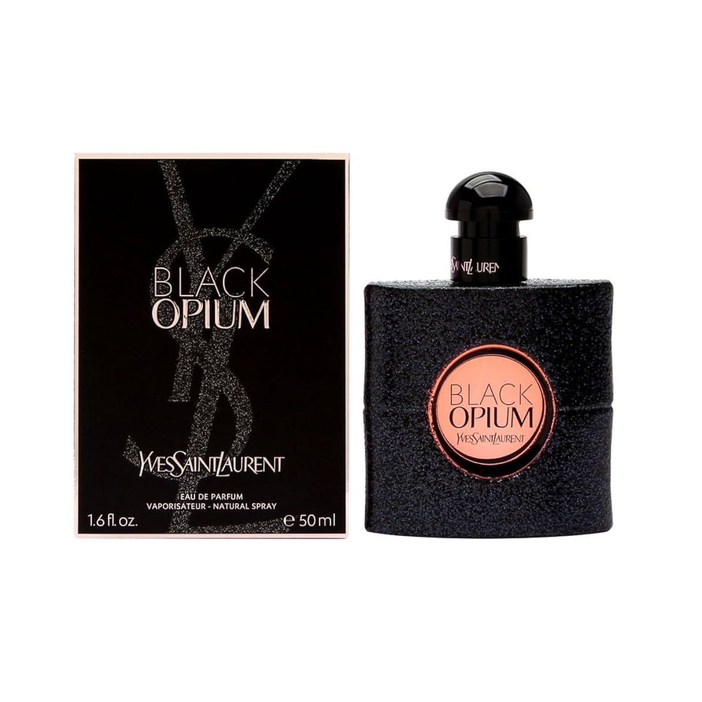 Sada 3 parfémů | Carolina Herrera Good Girl, YSL Black Opium, Lancôme Idôle 100 ml