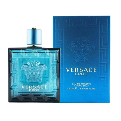 Sada 3 parfémů | Explorer Extreme Montblanc, Eros Versace, Aventus Creed – 100ml