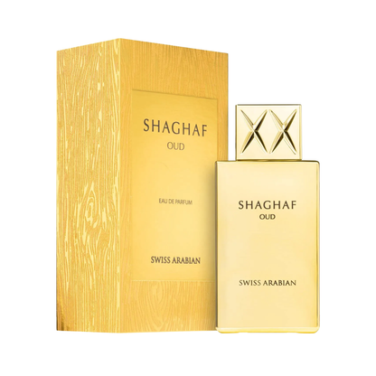 Sada 3 Parfémů | Bade'e Al Oud Sublime + Swiss Arabian Shaghaf Oud + Yara Moi 100 ml