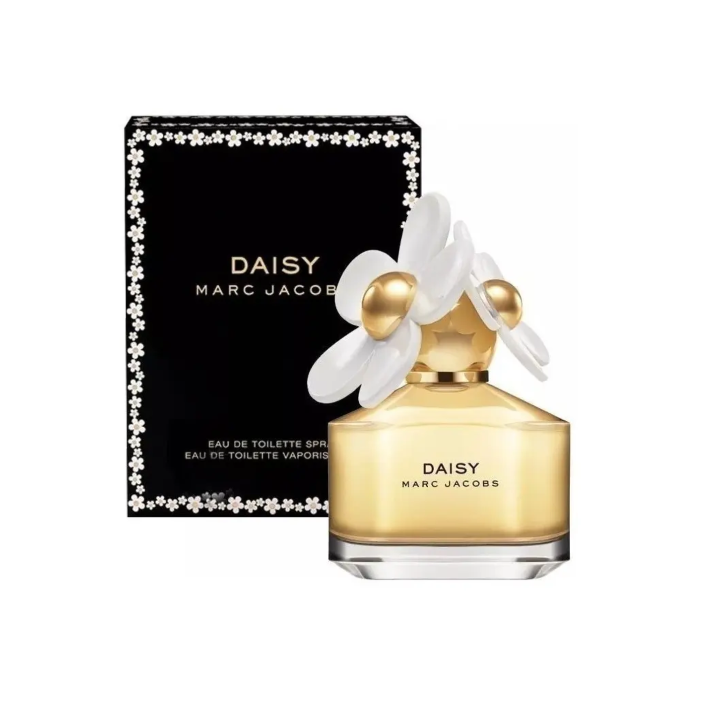 Marc Jacobs Daisy Eau de Toilette - 100 ml