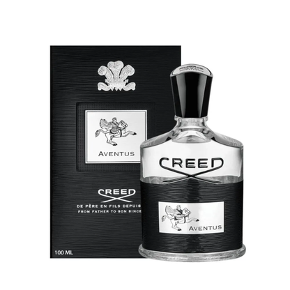Sada 3 parfémů | Explorer Extreme Montblanc, Eros Versace, Aventus Creed – 100ml