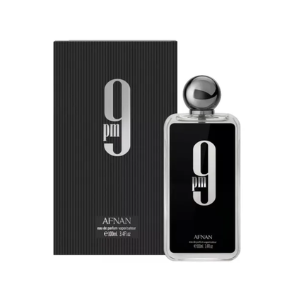 Sada 3 Parfémů | Afnan 9PM + Khamrah + Asad Bourbon 100 ml