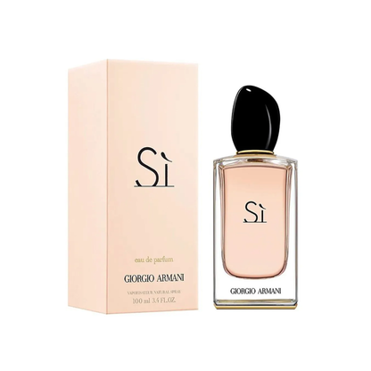 Sada 3 parfémů | Armani Sì, Dior J'adore, Chloé EDP 100 ml