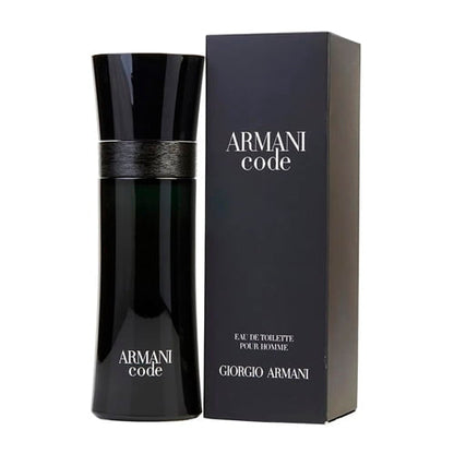 Sada 3 Parfémů | 212 Men NYC, Paco Rabanne One Million, Armani Code Homme 100 ml