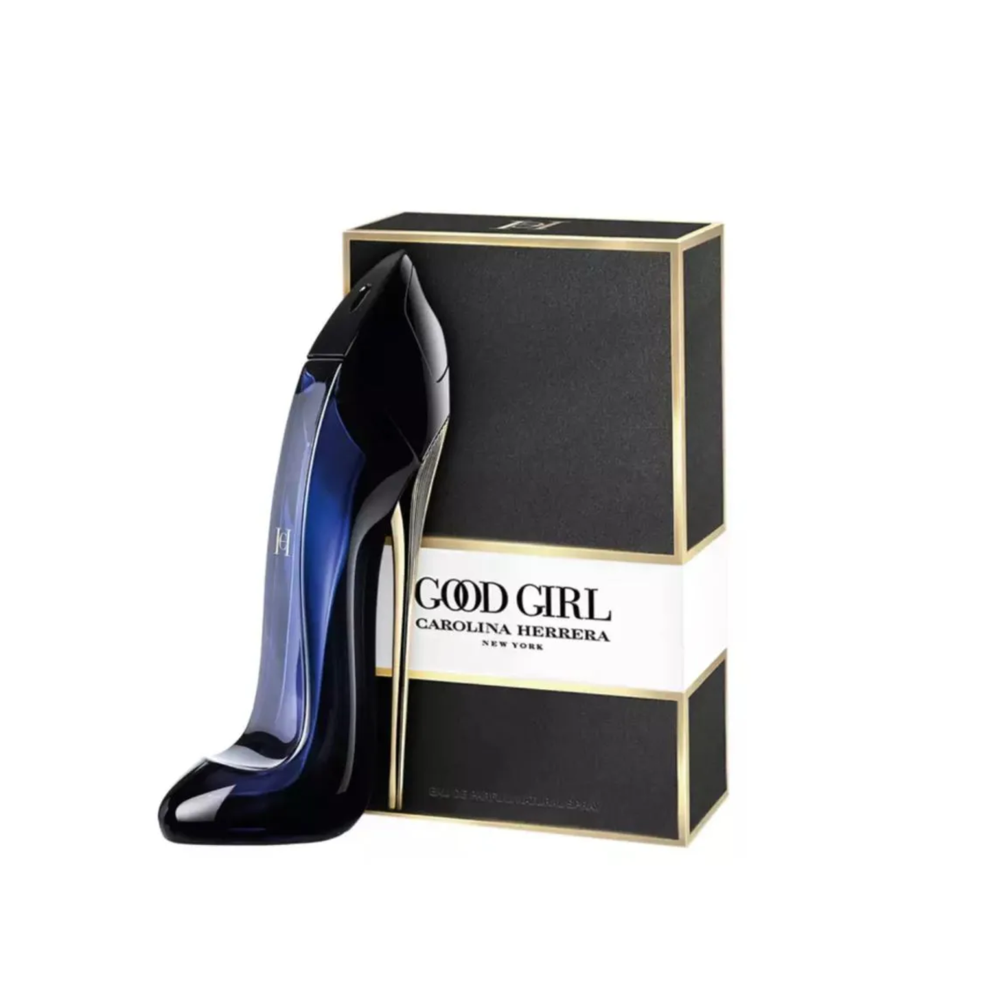 Sada 3 parfémů | YSL Black Opium, Carolina Herrera Good Girl, Lancôme La Vie Est Belle 100 ml