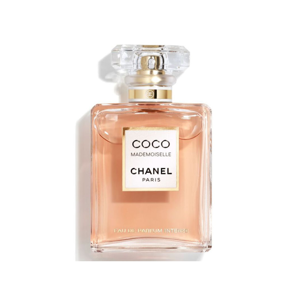 Sada 3 parfémů | Coco Mademoiselle Chanel Eau de Parfum – 100 ml | Flowerbomb Viktor&Rolf Eau de Parfum – 100 ml | Fame In Love Rabanne Parfum Elixir – 80 ml