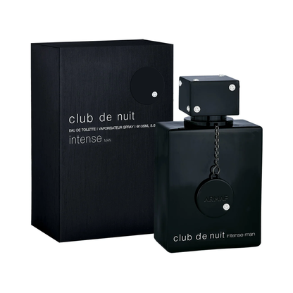 Sada 3 Parfémů | Afnan 9PM + Lattafa Asad + Club de Nuit Intense Man 100 ml