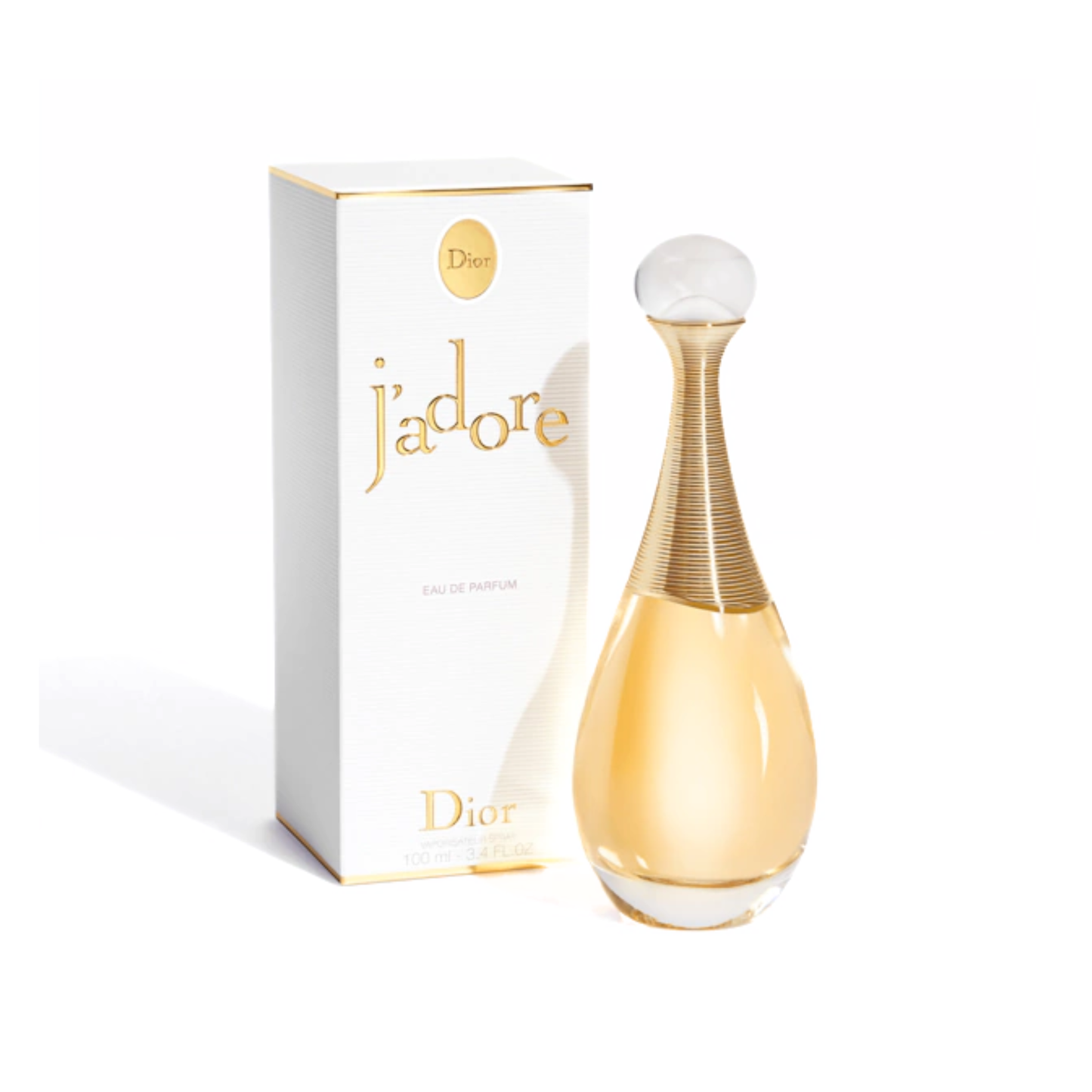 Sada 3 parfémů | Armani Sì, Dior J'adore, Chloé EDP 100 ml