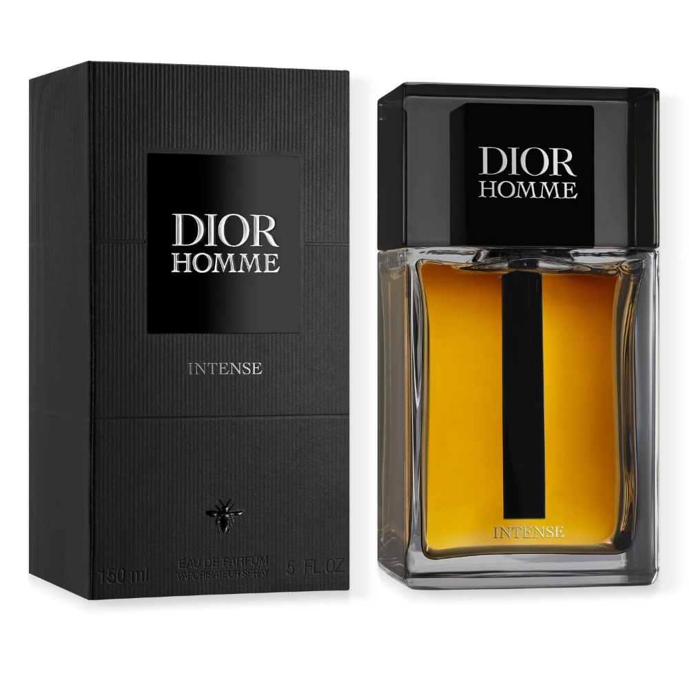 Sada 3 Parfémů | Sauvage Dior, Bleu de Chanel, Dior Homme Intense 100 ml