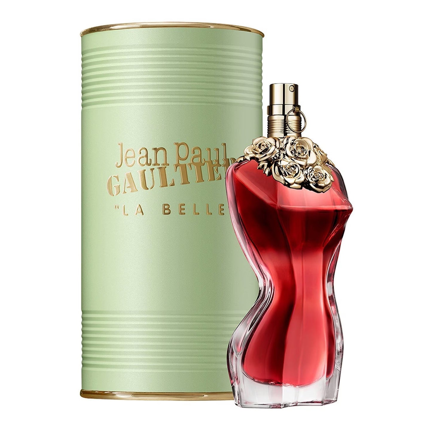 Sada 3 Parfémů | LA BELLE, ULTRA MALE, Gaultier SCANDAL 100 ml