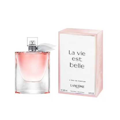 Sada 3 parfémů | YSL Black Opium, Carolina Herrera Good Girl, Lancôme La Vie Est Belle 100 ml