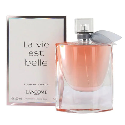 Sada 3 Parfémů | Black Opium + Olympea + La Vie Est Belle 100 ml
