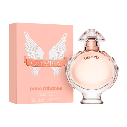 Sada 3 Parfémů | Black Opium + Chanel N°5 + Olympea 100 ml