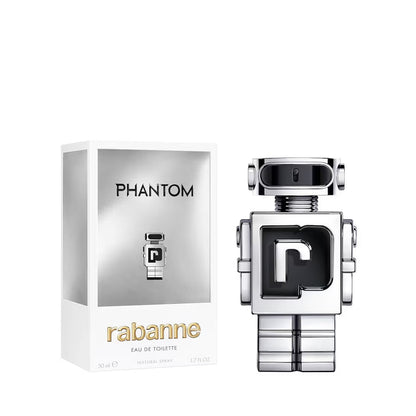 Sada 3 Parfémů | Versace DYLAN BLUE, Paco Rabanne PHANTOM, Jean Paul Gaultier ULTRA MALE 100 ml