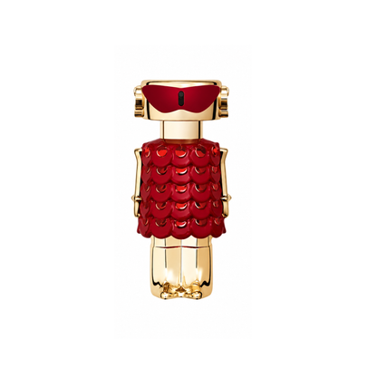 Sada 3 parfémů | Coco Mademoiselle Chanel Eau de Parfum – 100 ml | Flowerbomb Viktor&Rolf Eau de Parfum – 100 ml | Fame In Love Rabanne Parfum Elixir – 80 ml