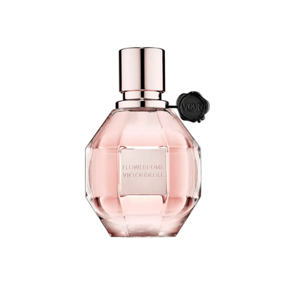 Sada 3 parfémů | Coco Mademoiselle Chanel Eau de Parfum – 100 ml | Flowerbomb Viktor&Rolf Eau de Parfum – 100 ml | Fame In Love Rabanne Parfum Elixir – 80 ml