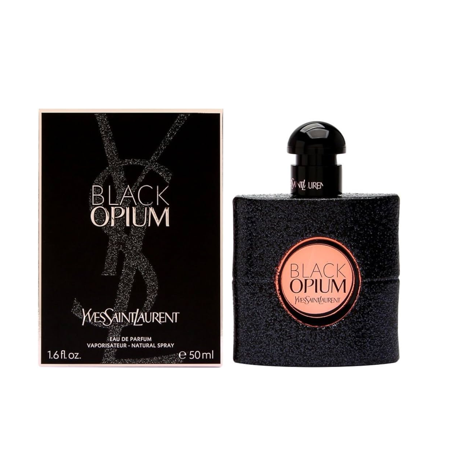Sada 3 parfémů | YSL Black Opium, Carolina Herrera Good Girl, Lancôme La Vie Est Belle 100 ml