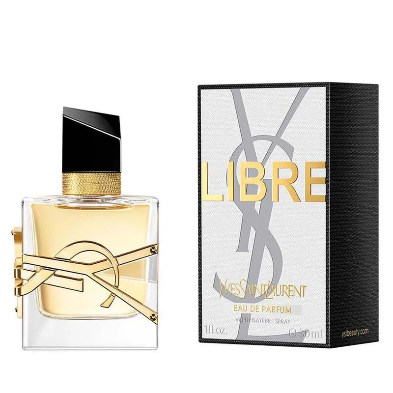 Sada 3 Parfémů | J'Adore Dior + Olympea + Yves Saint Laurent Libre