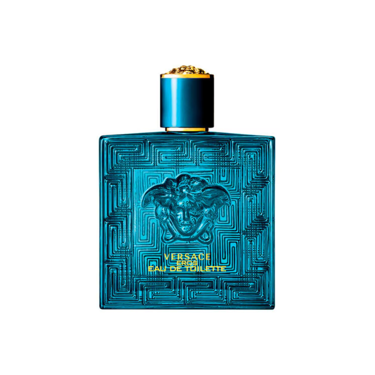 Sada 3 parfémů | Versace Eros Eau de Toilette – 200 ml | YSL Y Eau de Parfum – 200 ml | Terre d'Hermès Eau de Parfum Intense – 175 ml